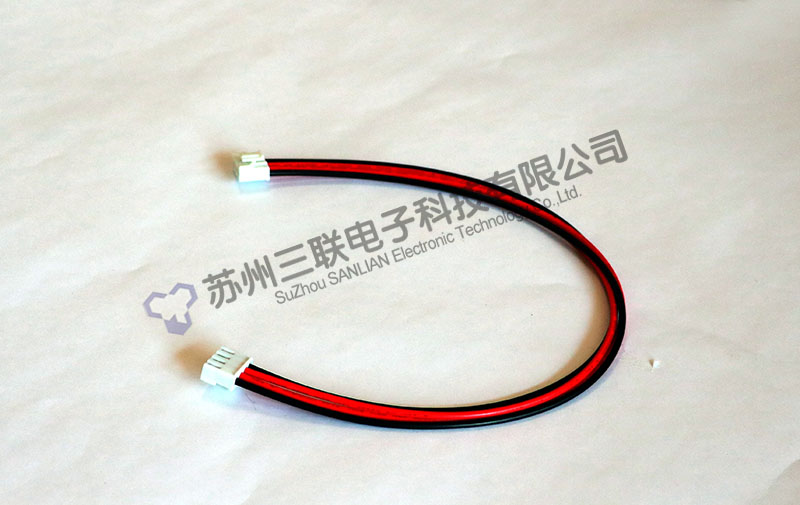 什么叫做同軸線(xiàn)？