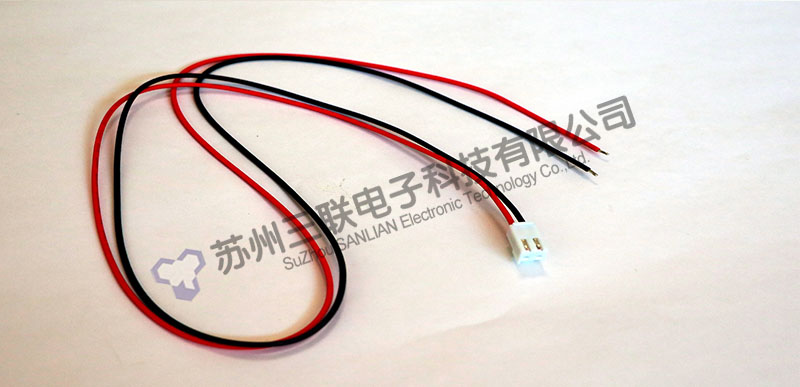 WIRE HARNESS