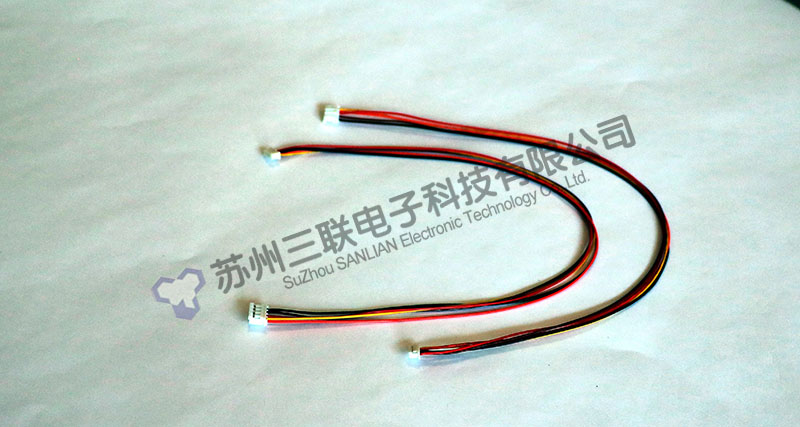 WIRE HARNESS