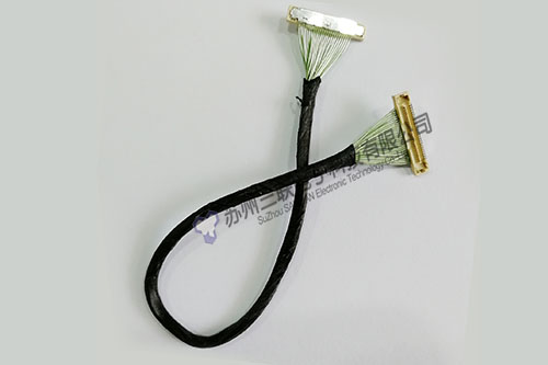 品牌：HRS 型號(hào)：DF36-25P-0.4SD(51)