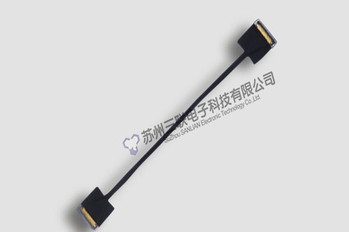 品牌：I-PEX 型號(hào)：20473-030T