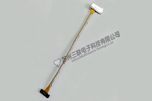 品牌：I-PEX 型號(hào)：20680-020T