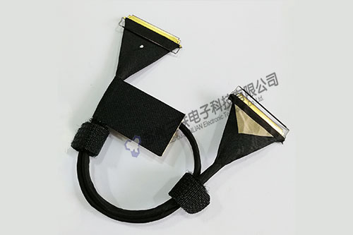 同軸線(xiàn)與音頻線(xiàn)區(qū)別線(xiàn)纜線(xiàn)束